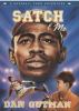Satch & Me : A Baseball Card Adventure
